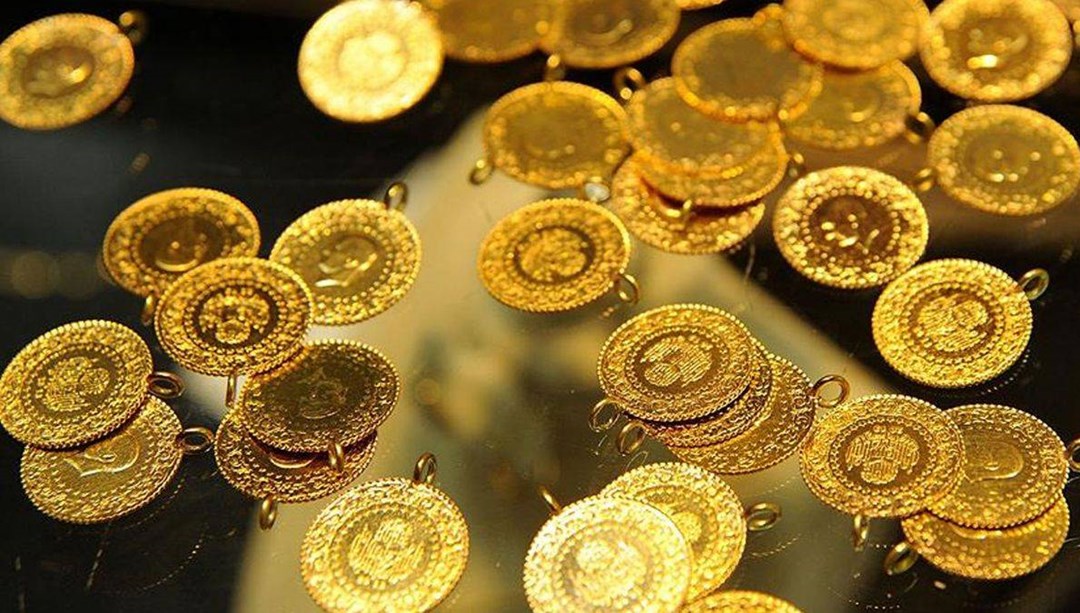Çeyrek altın fiyatları bugün ne kadar oldu? 25 Aralık 2023 güncel altın kuru fiyatları